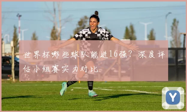 世界杯哪些球队能进16强?深度评估小组赛实力对比