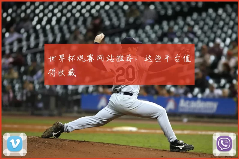 世界杯观赛网站推荐,这些平台值得收藏